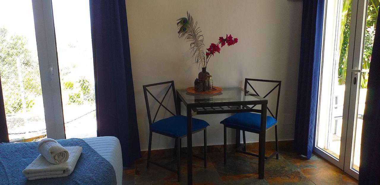 Alhaurín el Grande Cortijo Andaluz Bed & Breakfast エクステリア 写真