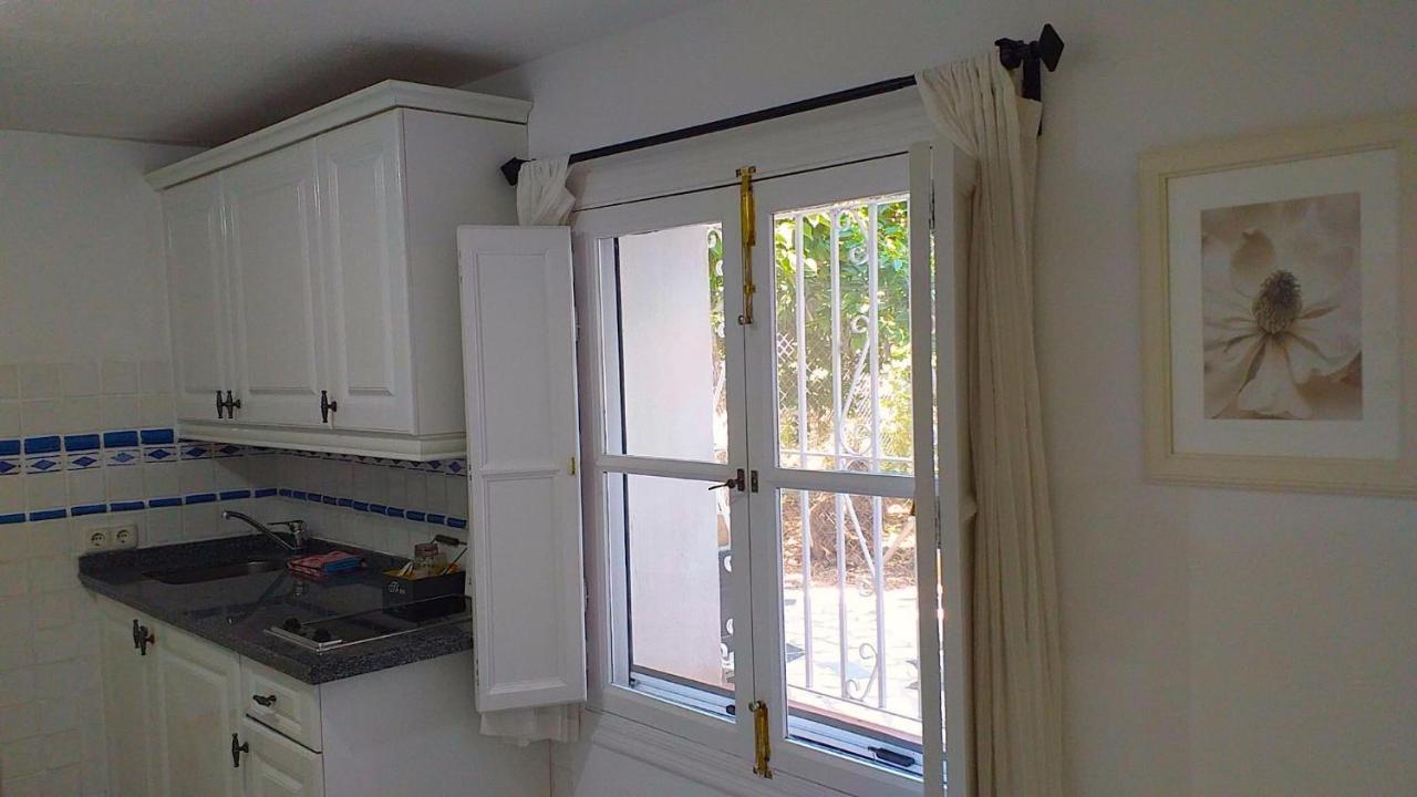 Alhaurín el Grande Cortijo Andaluz Bed & Breakfast エクステリア 写真