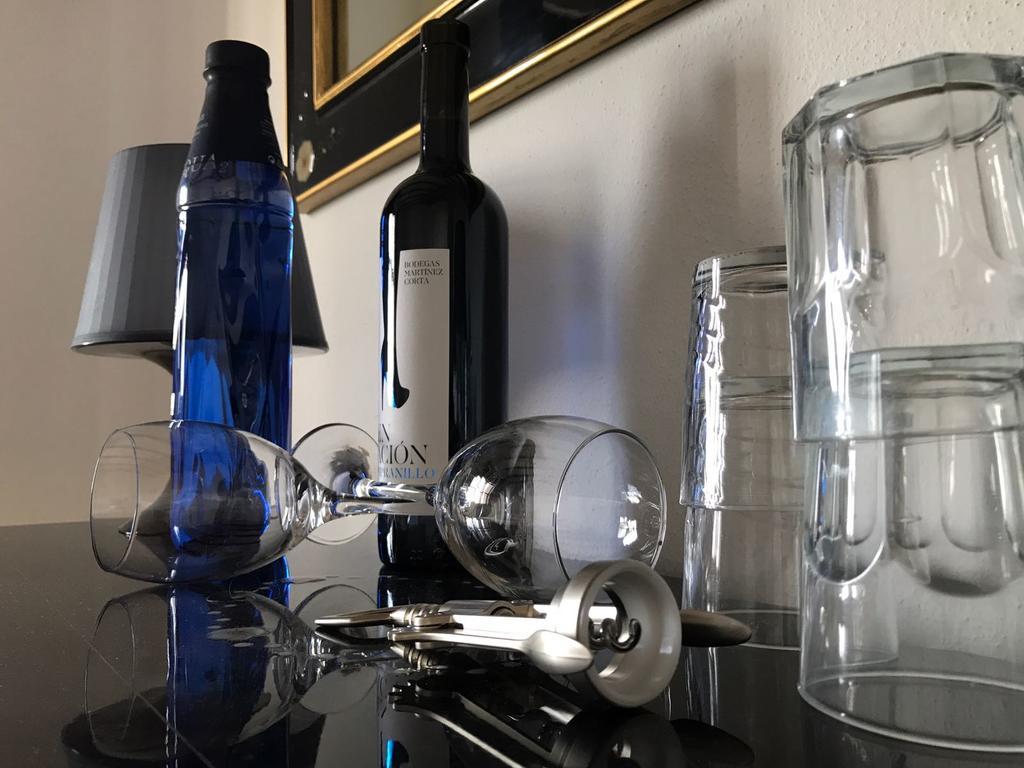 Alhaurín el Grande Cortijo Andaluz Bed & Breakfast 部屋 写真