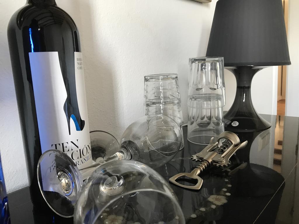 Alhaurín el Grande Cortijo Andaluz Bed & Breakfast エクステリア 写真
