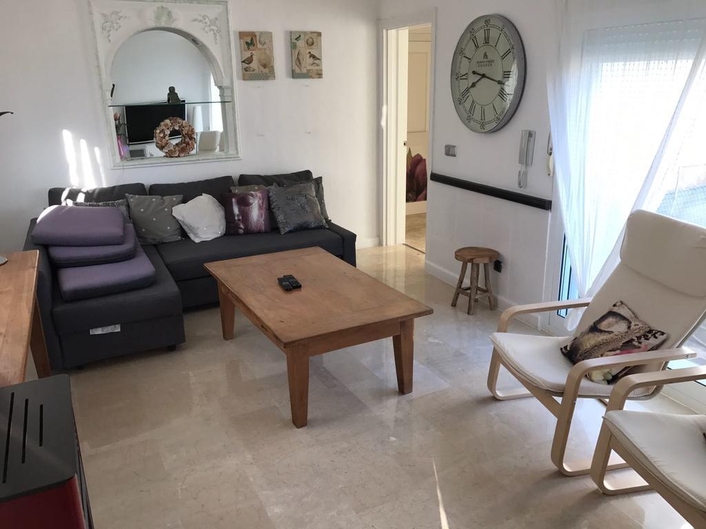 Alhaurín el Grande Cortijo Andaluz Bed & Breakfast エクステリア 写真