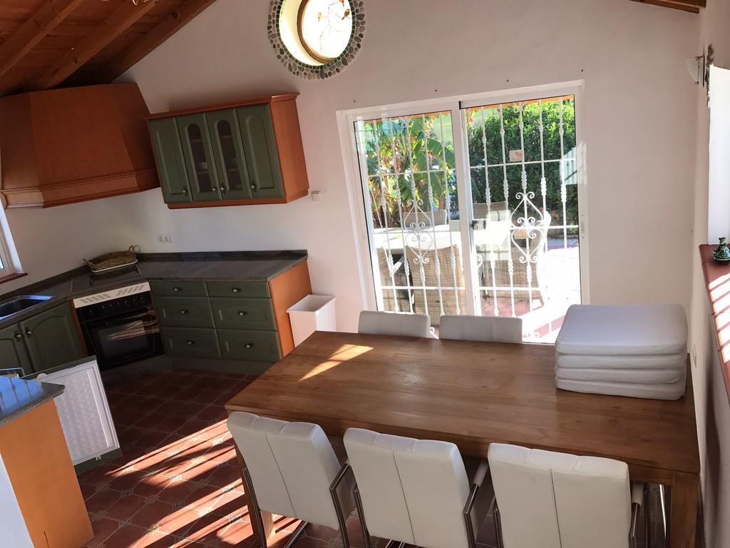 Alhaurín el Grande Cortijo Andaluz Bed & Breakfast エクステリア 写真