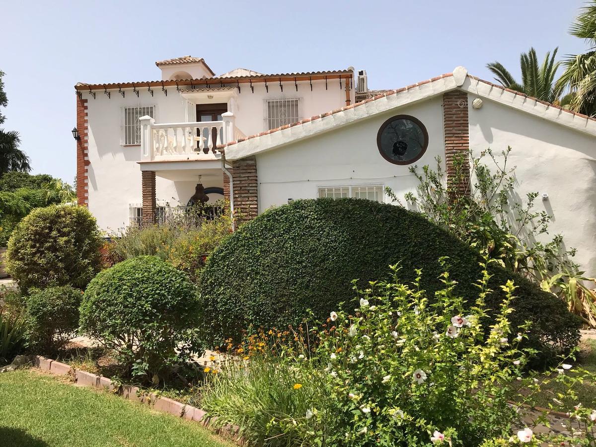 Alhaurín el Grande Cortijo Andaluz Bed & Breakfast エクステリア 写真