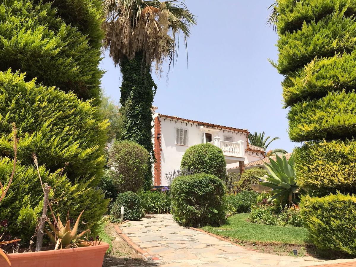 Alhaurín el Grande Cortijo Andaluz Bed & Breakfast エクステリア 写真